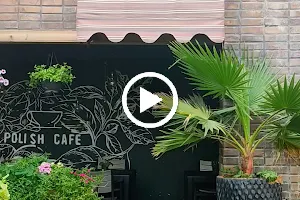 Polish Café - کافه پولیش image