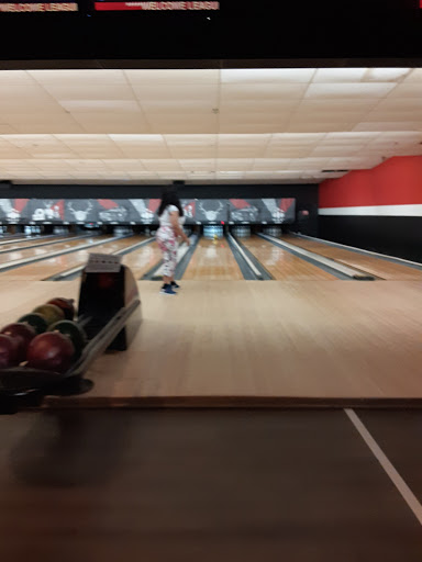 Bowling Alley «AMF Williamsburg Lanes», reviews and photos, 5544 Olde Towne Rd, Williamsburg, VA 23188, USA