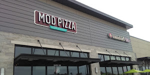 MOD Pizza