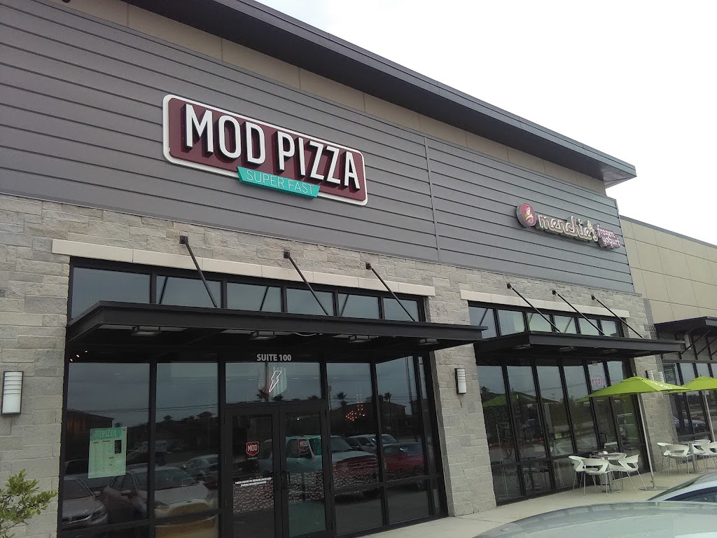 MOD Pizza 77573