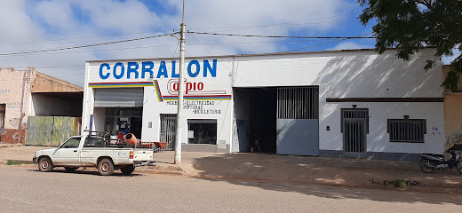 Corralon Y Servicios de Ingenieria Carpio SRL