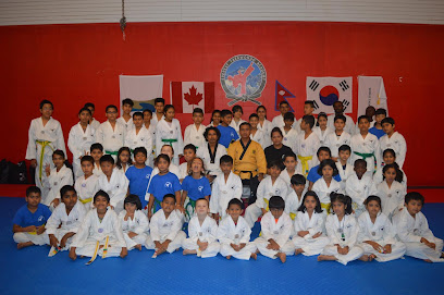 Everest Taekwondo Academy