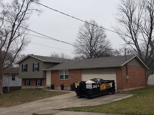 Clouse Roofing And Siding in Fairfield, Ohio