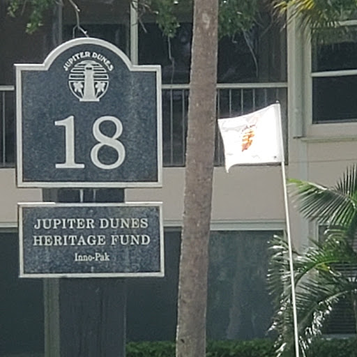 Golf Club «Jupiter Dunes Golf Club», reviews and photos, 401 N Hwy A1A, Jupiter, FL 33477, USA