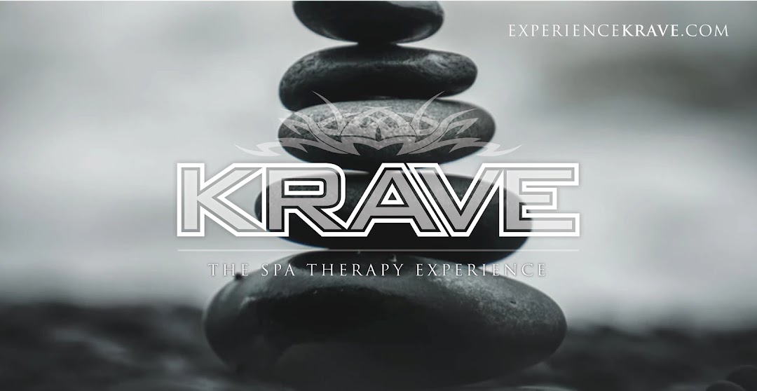KRAVE the Experience