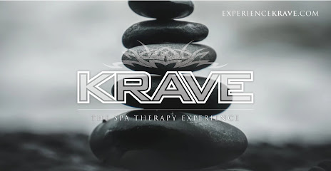 KRAVE The Spa Therapy Experience