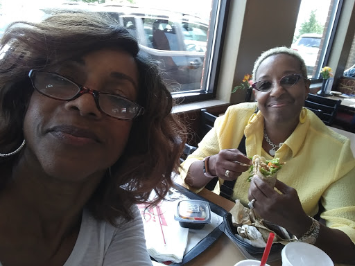 Fast Food Restaurant «Chick-fil-A», reviews and photos, 501 E Kemper Rd, Springdale, OH 45246, USA