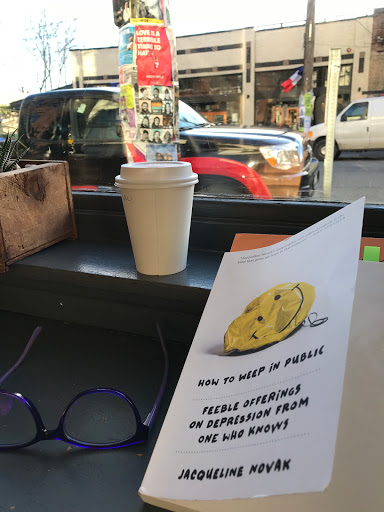 Cafe «Anchored Ship Coffee Bar», reviews and photos, 5308 Ballard Ave NW, Seattle, WA 98107, USA