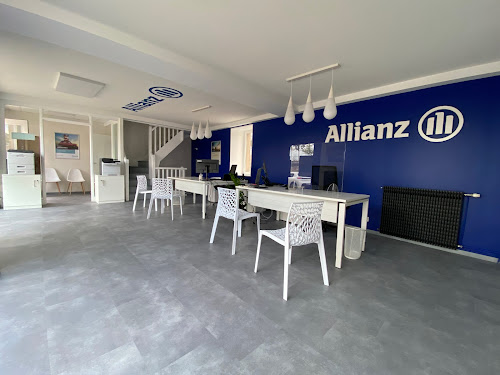 Agence d'assurance Allianz Assurance CHAUMONT VIADUC - Florent ESPRIT Chaumont