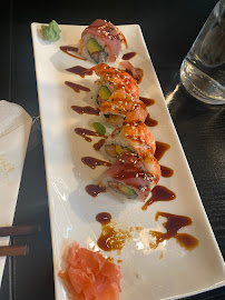 Sushi du Restaurant japonais Sushiko à Paris - n°13
