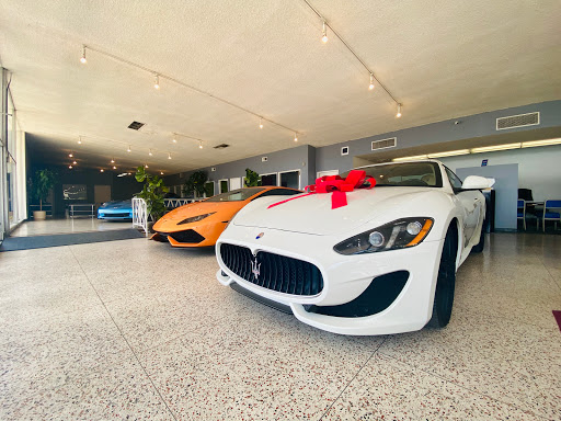 Used Car Dealer «Ideal Motor Group, LLC.», reviews and photos, 650 E Las Tunas Dr, San Gabriel, CA 91776, USA