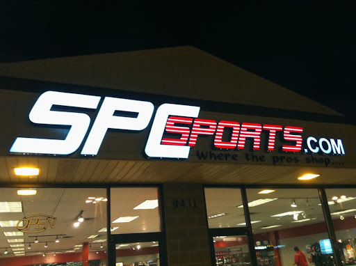 SPC Sports, 9431 Mentor Ave, Mentor, OH 44060, USA, 