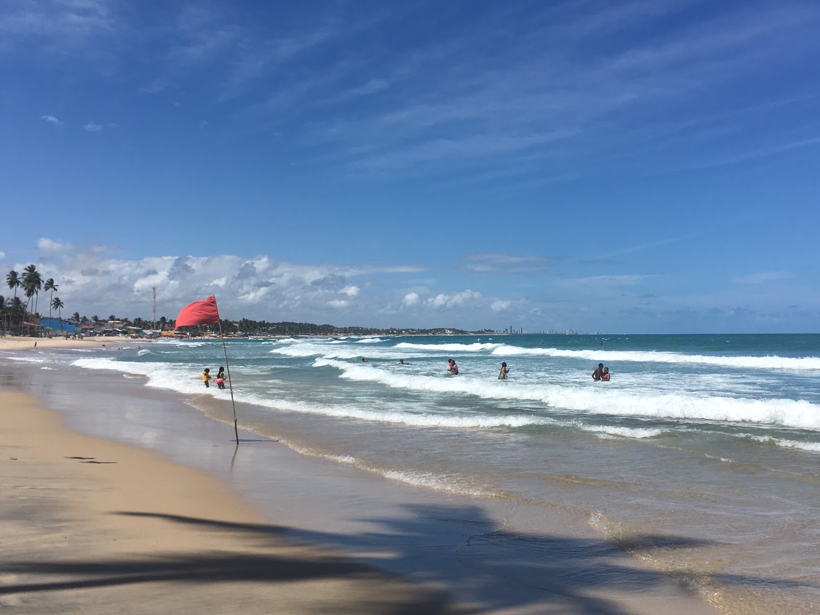 Praia de Gaibu photo #6