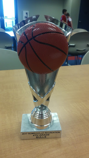 Recreation Center «Romeoville Recreation Department», reviews and photos, 900 W Romeo Rd, Romeoville, IL 60446, USA