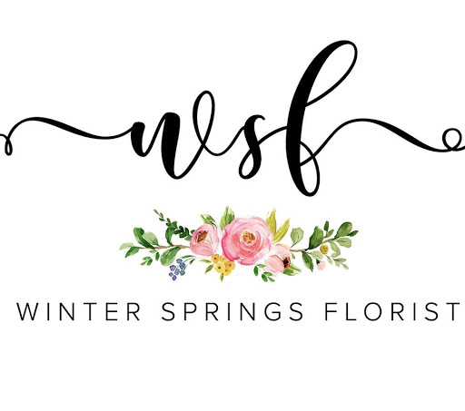 Florist «Winter Springs Florist and Gifts», reviews and photos, 1055 W State Rd 434, Winter Springs, FL 32708, USA