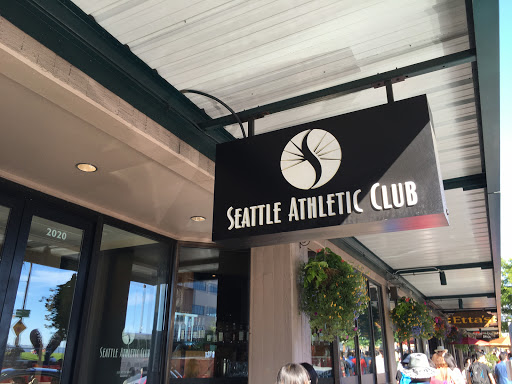 Seattle Athletic Club