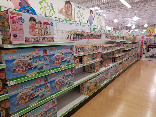 Toy Store «Toys