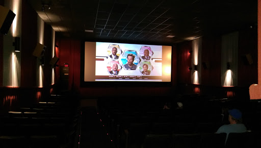 Movie Theater «Searchlight Super Saver Cinema», reviews and photos, 5970 E 31st St, Tulsa, OK 74135, USA