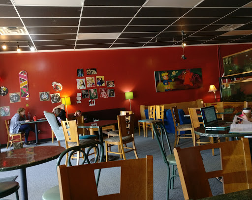 Coffee Shop «Strange Brew», reviews and photos, 4800 Smith Valley Rd, Greenwood, IN 46142, USA