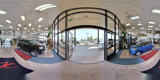 Toyota Dealer «Merced Toyota», reviews and photos, 1400 Auto Center Dr, Merced, CA 95340, USA