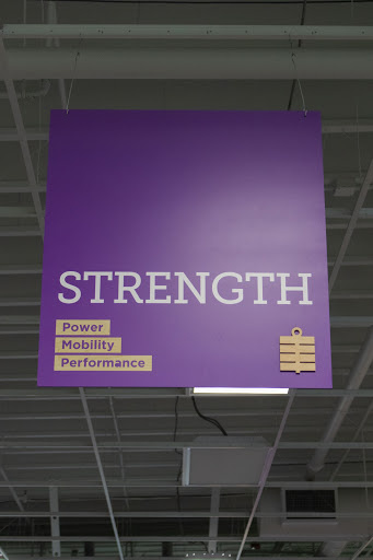 Gym «Anytime Fitness», reviews and photos, 1523 132nd St SE, Everett, WA 98208, USA