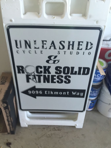 Physical Fitness Program «Rock Solid Fitness», reviews and photos, 9096 Elkmont Way, Elk Grove, CA 95624, USA