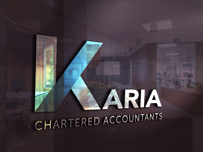 Karia Accountants - Derby