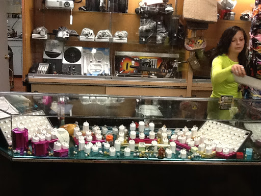 Pawn Shop «West Columbia Pawn & Jewelry», reviews and photos, 1215 Augusta Rd, West Columbia, SC 29169, USA