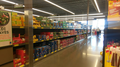 Supermarket «ALDI», reviews and photos, 14620 Greyhound Plaza, Carmel, IN 46032, USA