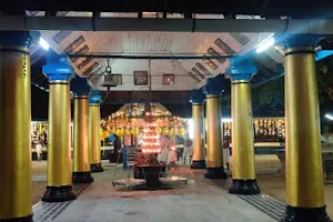 Chittoor Sree Krishna Swamy Temple image