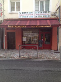 Photos du propriétaire du Restaurant L'oriental à Tarbes - n°1