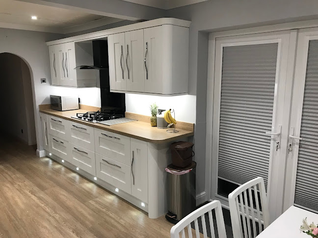 Reviews of Merlin Kitchens & Interiors in Hull - Furniture store