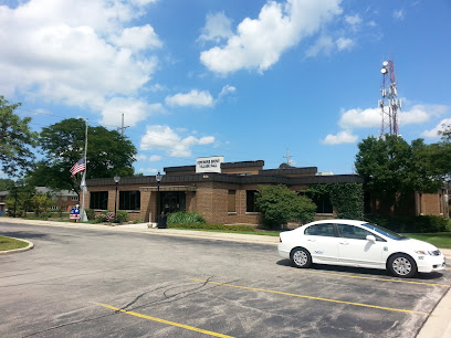 Downers Grove Village Hall