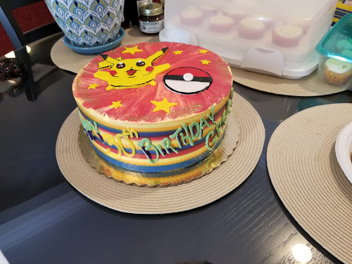 Bakery «Hollin Hall Pastry Shop», reviews and photos, 7920 Fort Hunt Rd, Alexandria, VA 22308, USA