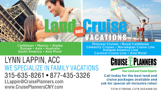 Cruise Planners image 6