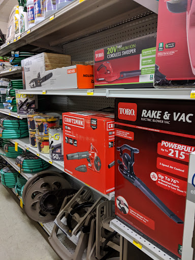 Hardware Store «Crestwood Hardware», reviews and photos, 6536 State Hwy 22, Crestwood, KY 40014, USA