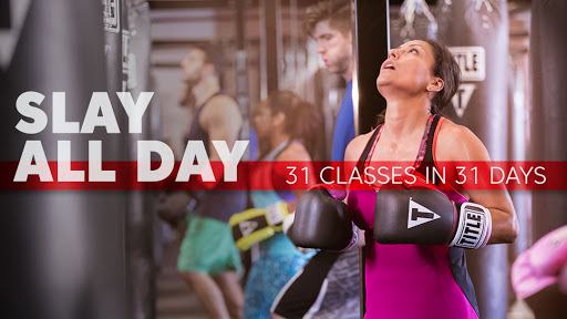 Boxing Gym «TITLE Boxing Club Loveland», reviews and photos, 10659 Loveland Madeira Rd, Loveland, OH 45140, USA