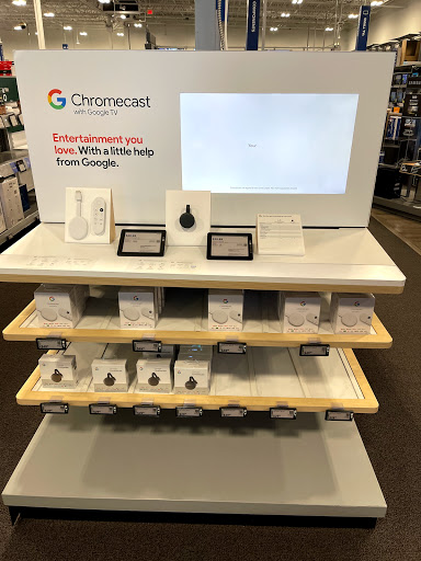 Electronics Store «Best Buy», reviews and photos, 3377 Berlin Turnpike, Newington, CT 06111, USA