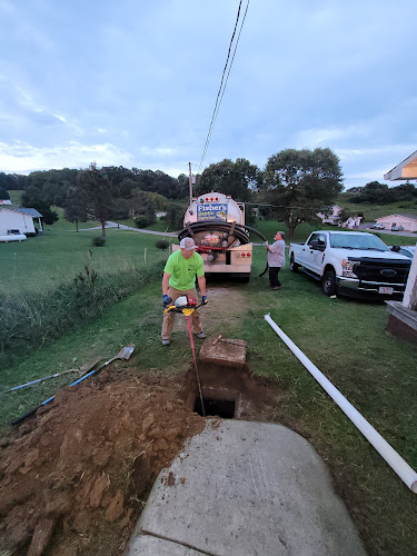 Fisher's Septic Service LLC