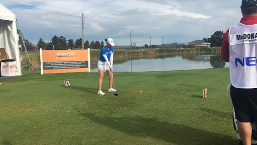 Golf Course «Brickyard Crossing», reviews and photos, 4400 W 16th St, Indianapolis, IN 46222, USA