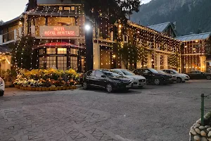Hotel Royal Heritage - Hotel in Nainital image