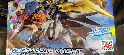 Hobby Store «Hobby Bench», reviews and photos, 4240 W Bell Rd # A11, Glendale, AZ 85308, USA