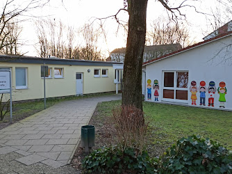 Kindertagesstätte Berliner Straße
