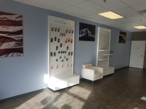 Vaporizer Store «Saffire Vapor Retail Store», reviews and photos, 3075 Wilma Rudolph Blvd, Clarksville, TN 37040, USA
