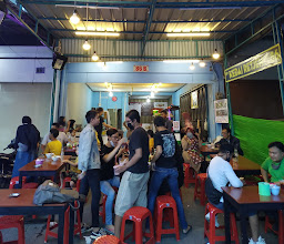 Kedai Retjeh 86 photo