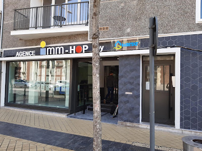 Agence Imm-Hop à Calais