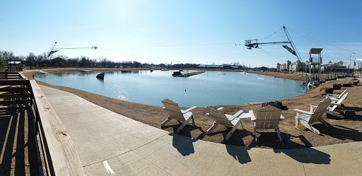 Water Park «Hydrous Wake Park», reviews and photos, 280 E Eldorado Pkwy, Little Elm, TX 75068, USA