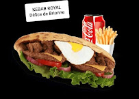 Photos du propriétaire du Kebab Delices de Brionne - n°13