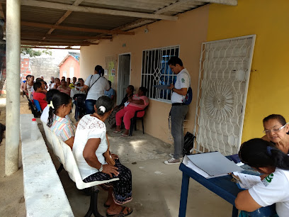 Fundacion San Camilo - Cl. 100 #2212 f, Suroccidente, Barranquilla, Atlántico, Colombia
