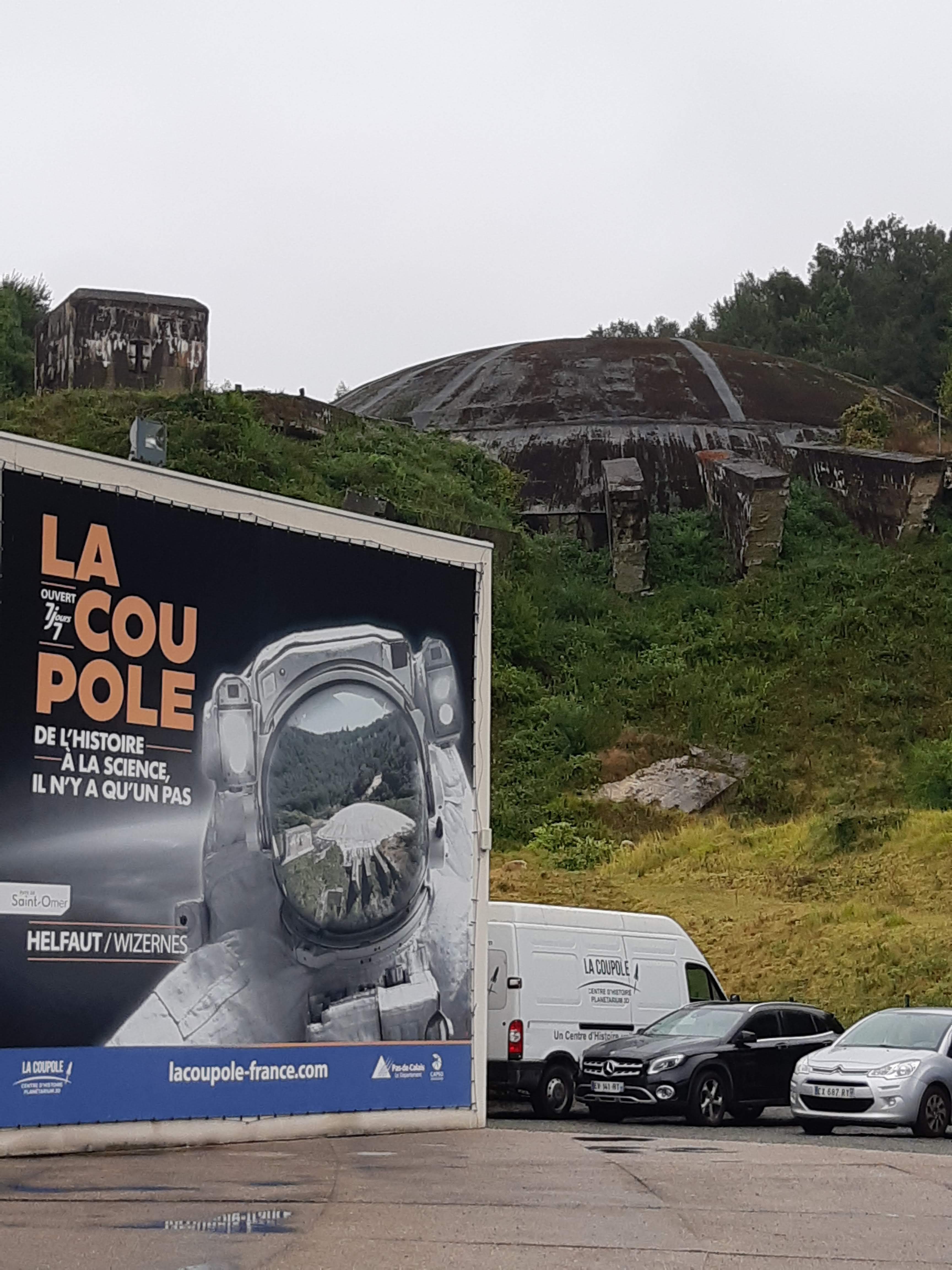 Photo n° 1 de l'avis de Laurence.g fait le 26/09/2022 à 16:43
